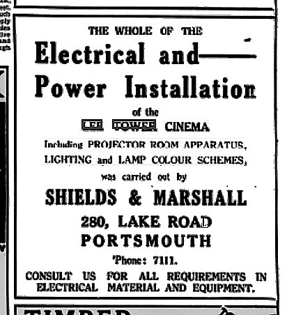 lee Monday 23 December 1935